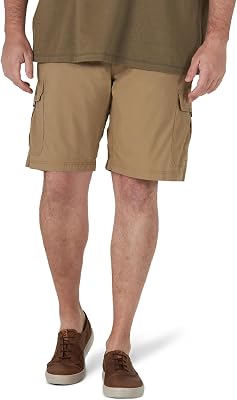 , Harren - Shorts, Extreme Motion Crossroad Cargo Short, Nomad