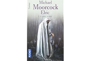 Elric - Tome 7: L'épée noire