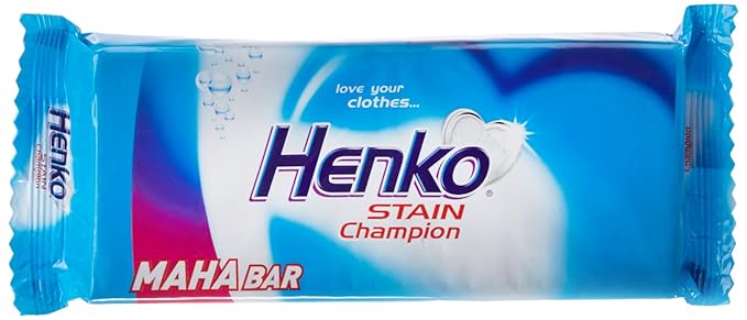 Henko Bar-400 g