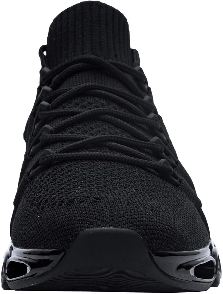 best steel toe tennis shoes