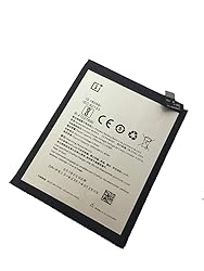 Tesurty Replacement Battery for OnePlus Three 1+3