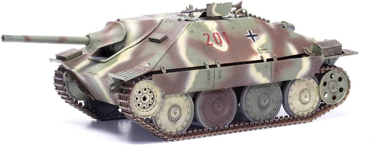 Jagdpanzer 38 t. Jagdpanzer 38 t