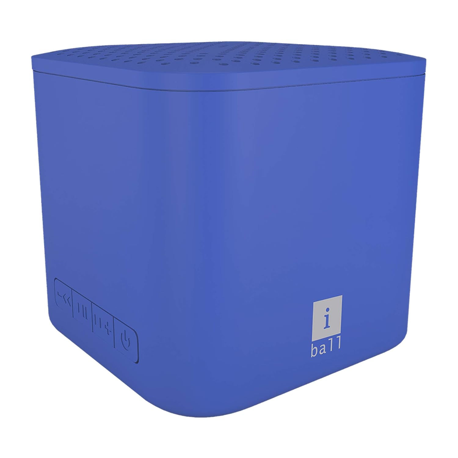 i ball cube speaker