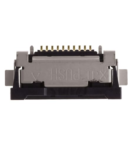 Original OEM HDMI Port Socket for the Xbox Series X Console