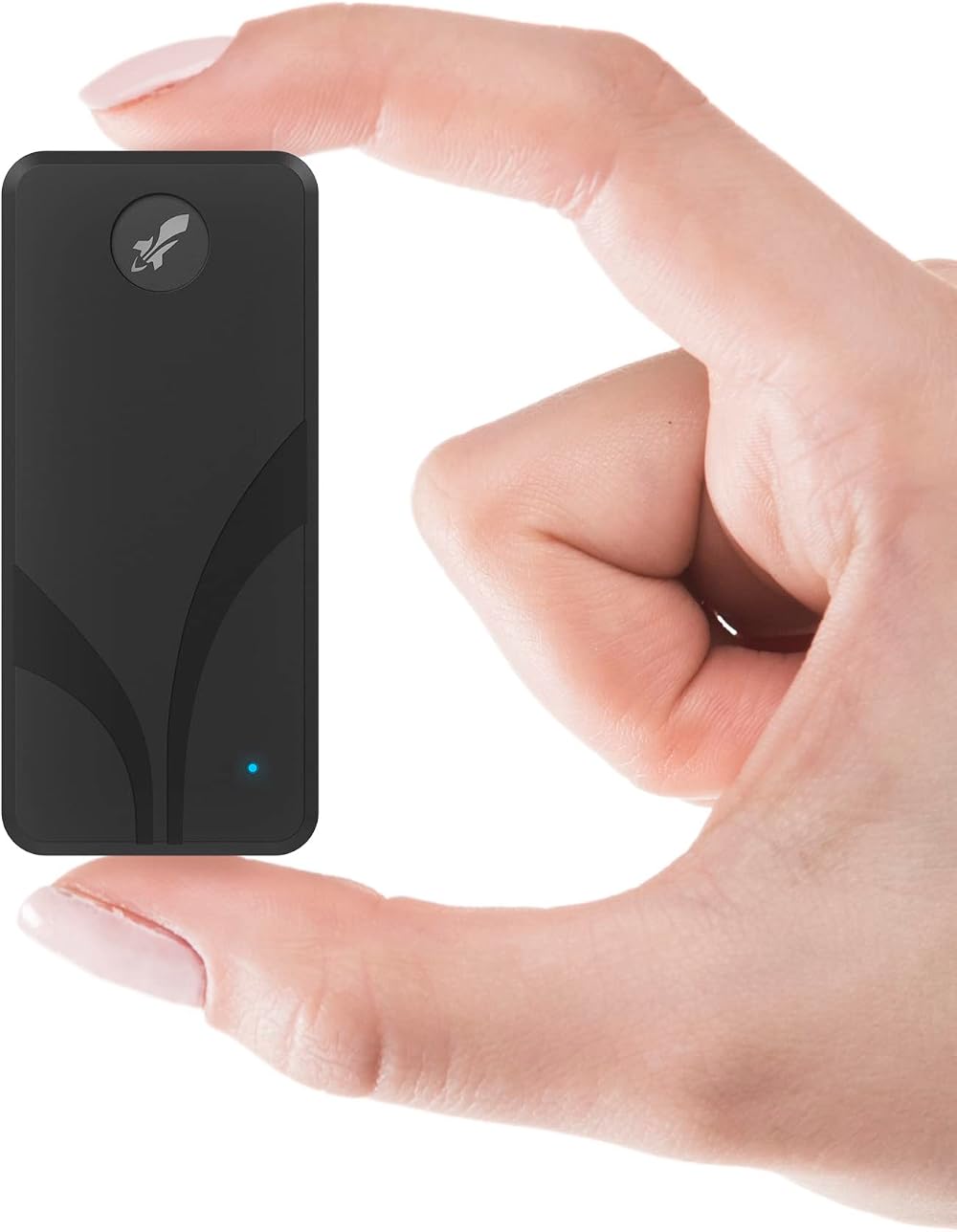 SABRENT nano V2 2TB External NVMe SSD USB 3.2 Gen 2x2 1500 MB/s Read