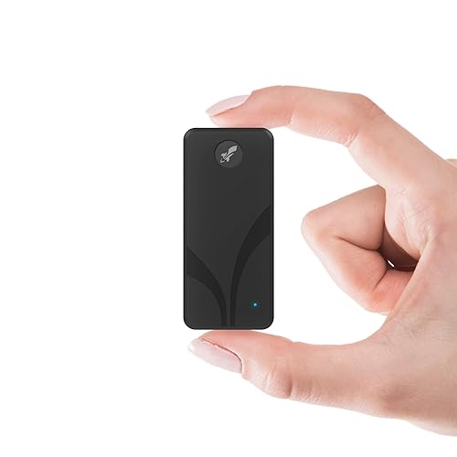 SABRENT 2TB External Aluminum SSD, Rocket Nano V2, USB Gen 2x2