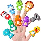 playtex finger puppets