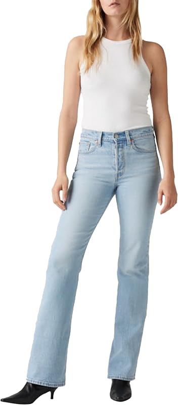 Damen Wedgie Boot, Blasted Stone Clean, 27W / 30L — Foto 1 von 8