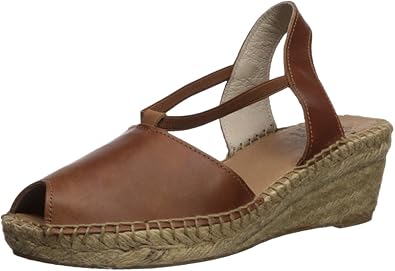 andre assous espadrilles wedges