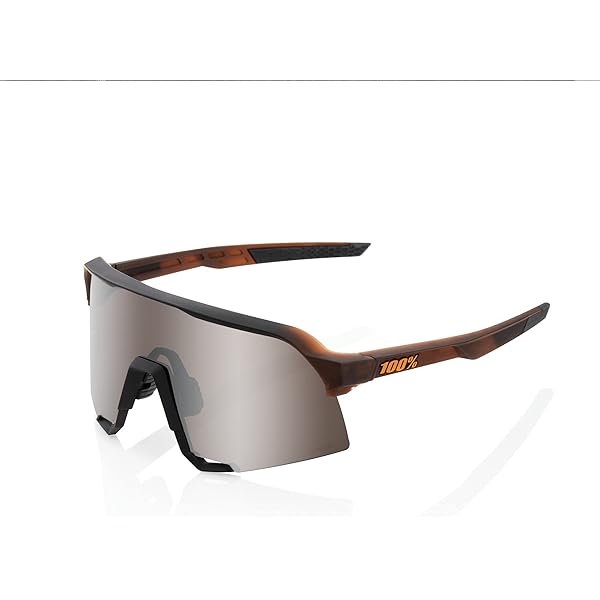 100% S2 Soft Tact サングラス 100% S2 Sunglasses-Soft Tact Banana-Grey/Green at Amazon