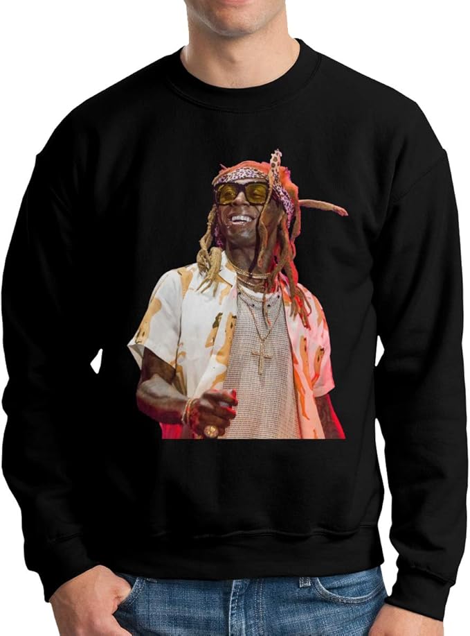 lil wayne sweatshirt