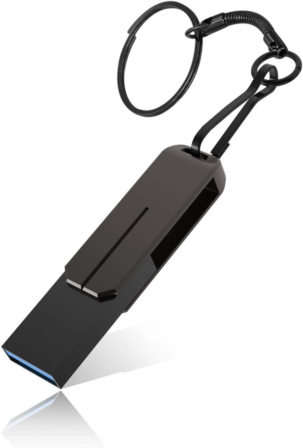 ASTRID 2TB USB 3.1 Flash Drives Thumb Drive USB Drives Pen Drive Memory Stick (2TB)