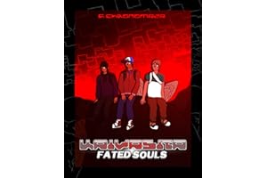 Kaivasita: Fated souls