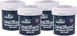 La Riche Directions Slate Semi-Permanent Hair Colour 4 x 88ml view 2