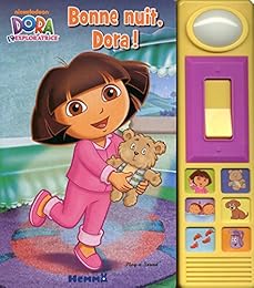 Bonne nuit, Dora !