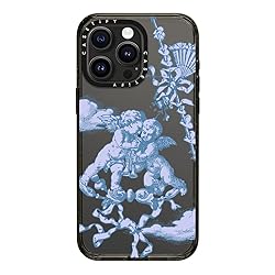 CASETiFY Impact iPhone 15 Pro Max Case [4X Military