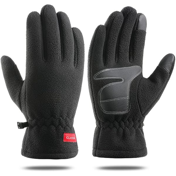 tennis gloves for winter
