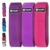 ELVIRE-Resistance-Bands-Booty-Bands-3-Pack-Fabric-Resistance-Bands-Set-for-WomenMen-Exercise-Bands-for-Glutes-Hips-and-Legs-Fitness-Ideal-for-Home-Gym-Training-and-Sport ELVIRE Fabric Resistance Bands for Working Out | Exercise Bands Resistance Bands Set of 3 | Booty Bands for Women…