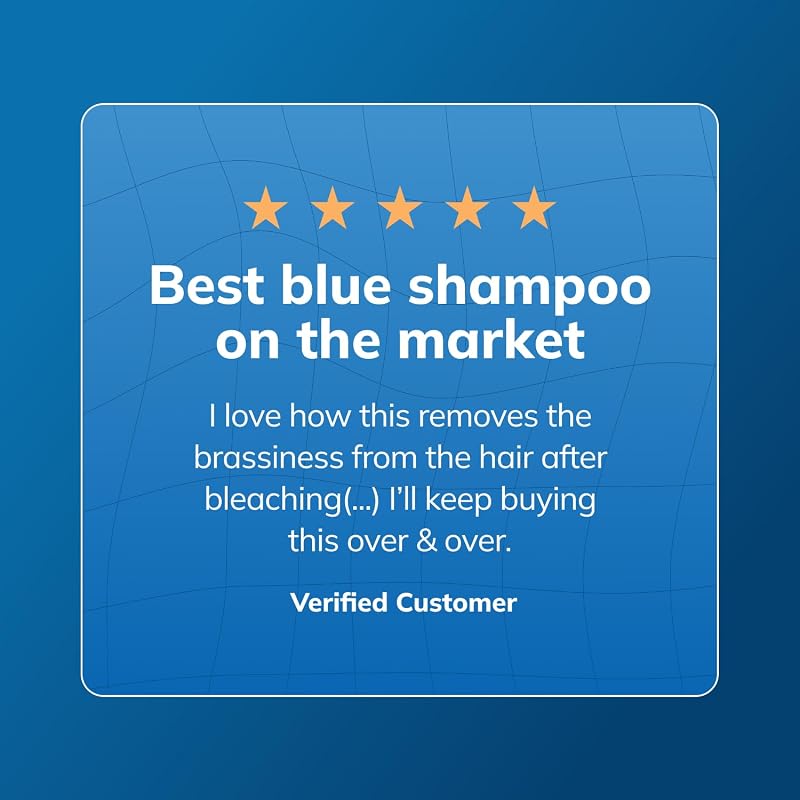 Wonder NoOrange Shampoo, Champú Anti-Anaranjado, 1000 ml