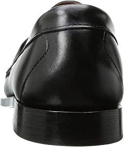 schreier tassel dress loafer