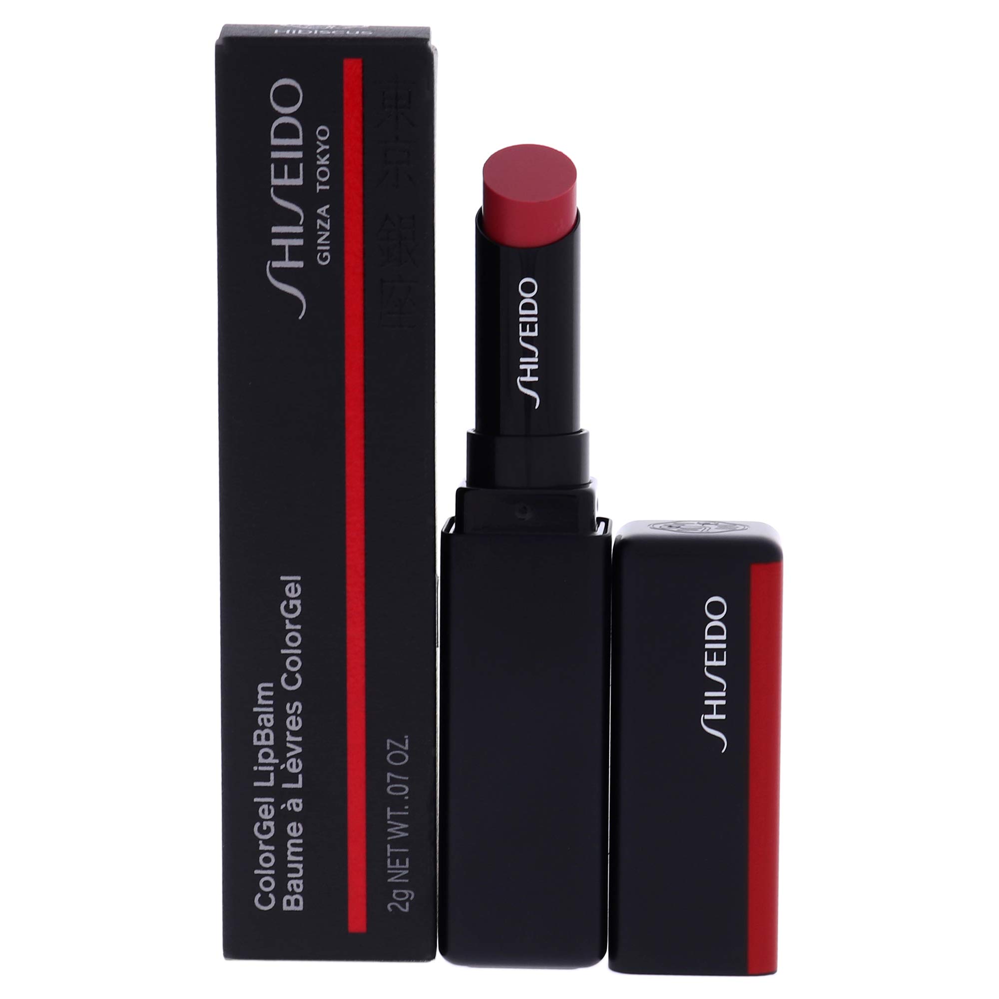 Shiseido JSA.SMK COLORGEL LIPBALM 104