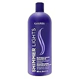 CLAIROL PROFESSIONAL Shimmer Lights Purple