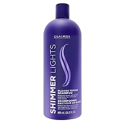 CLAIROL PROFESSIONAL Shimmer Lights Purple