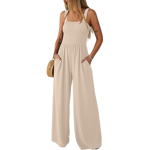 knee length dresses for ladies Agnes Denim Overall Dress