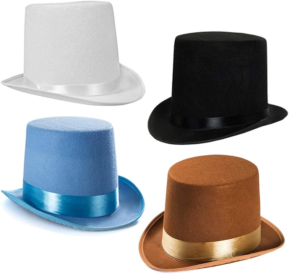 where to buy a stovepipe hat