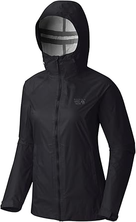 mountain hardwear exponent 2 jacket