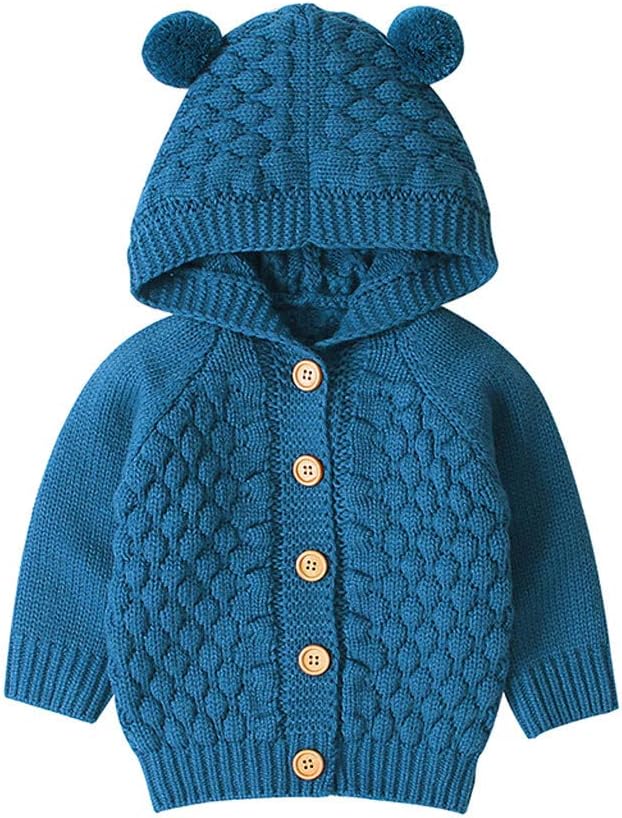 sweater for baby boy amazon