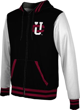 chapman university hoodie