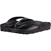 Birkenstock 1015487143 Honolulu Black Eva R 43