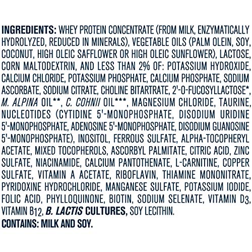 4 Gerber+Good+Start+Non+GMO+Formula