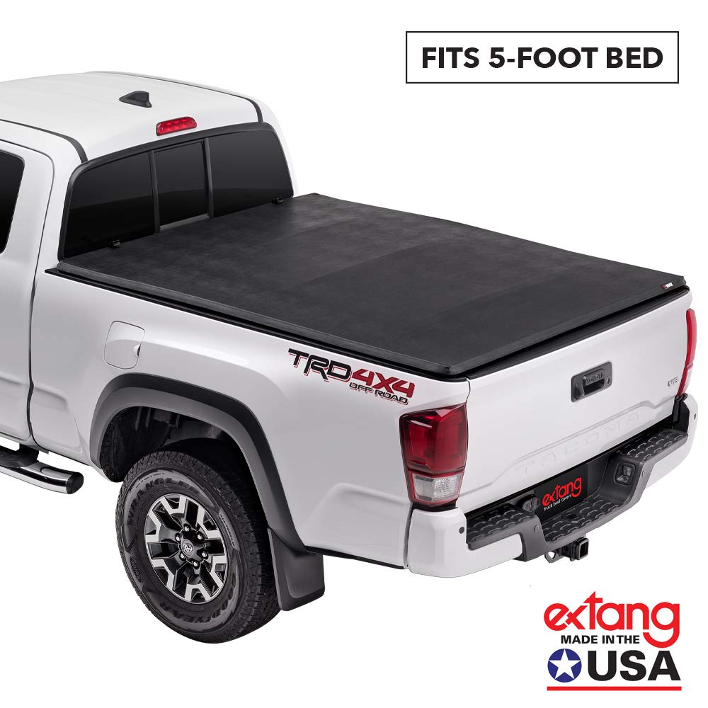 Extang Emax Tonno Soft Folding Truck Bed Buy Online In Japan At Desertcart
