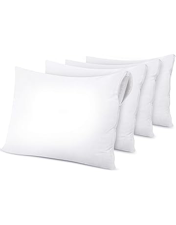 bedding essentials pillow protector