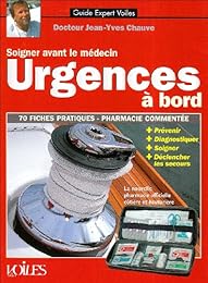 Urgences à bord