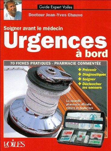 Urgences à bord
