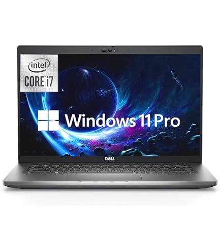 Amazon.com: Dell Latitude 5430 14