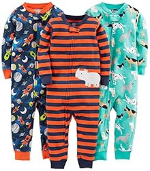 Simple Joys by Carter's Baby Boys' Snug-Fit