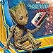 Guardians of the Galaxy 2: Baby Groot Stickers - Prizes and Giveaways - 100 per Pack