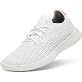 Allbirds Men&rsquo;s Tree Runner, Everyday Sneakers, Machine Washable Shoe Made with Natural Materials