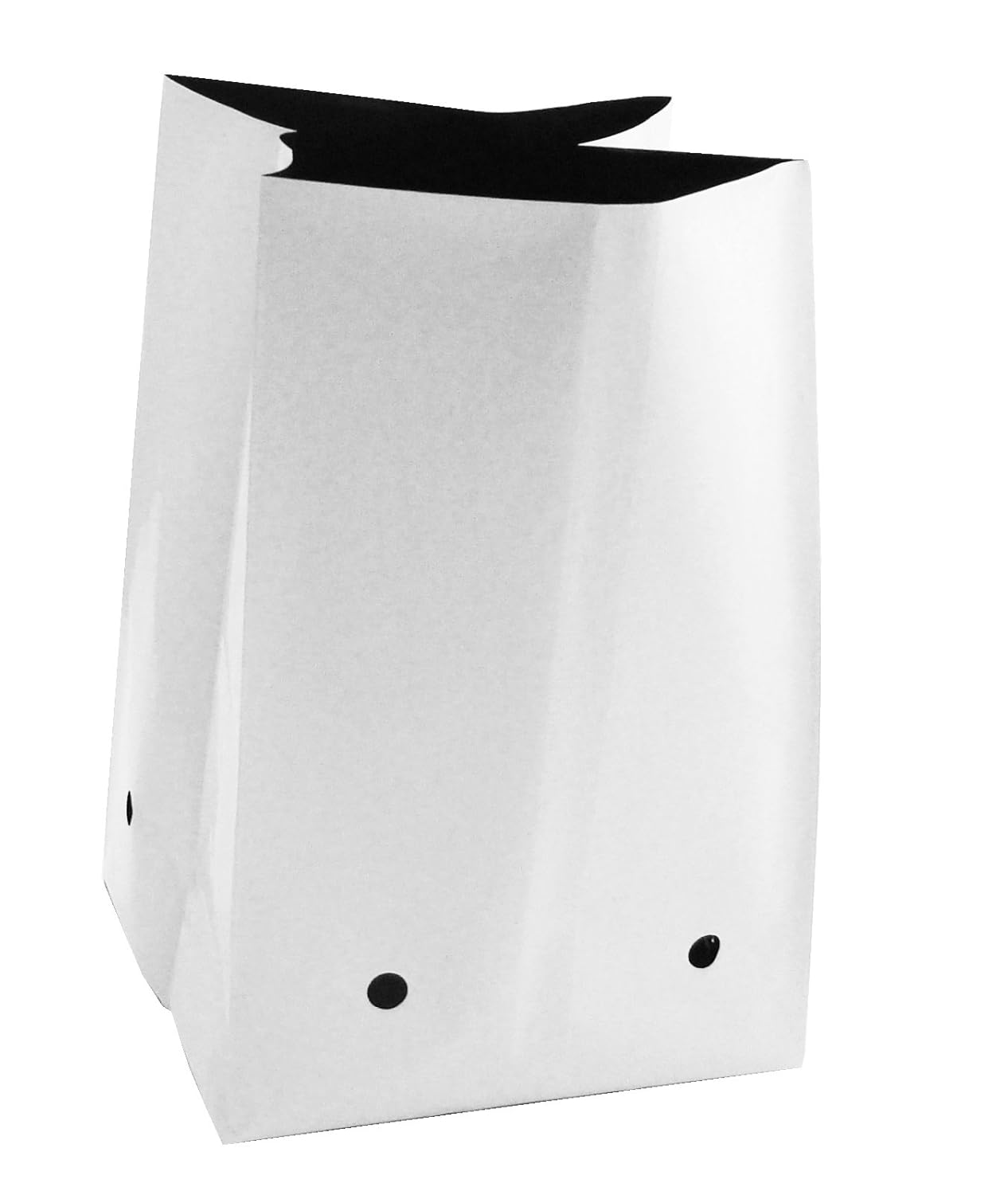 ViagrowTM 5 gallon Grow Bag, 25 pack Planting Grow Bags