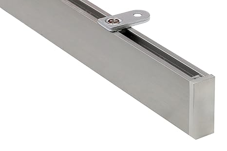 Amazon.de: dekoline Eckige 2, 20 m (2 x 1, 10 m + Verbinder