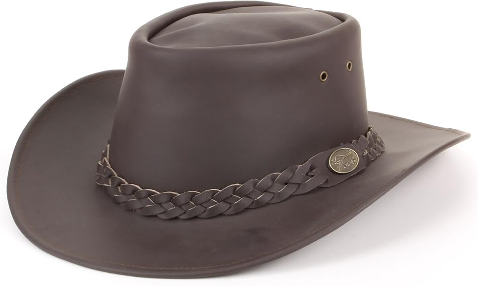 australian cowboy hat