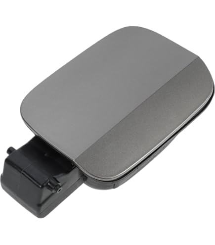 Fuel Filler Door Replacement For Volkswagen Passat 2012-2018 - Part #561-809-857