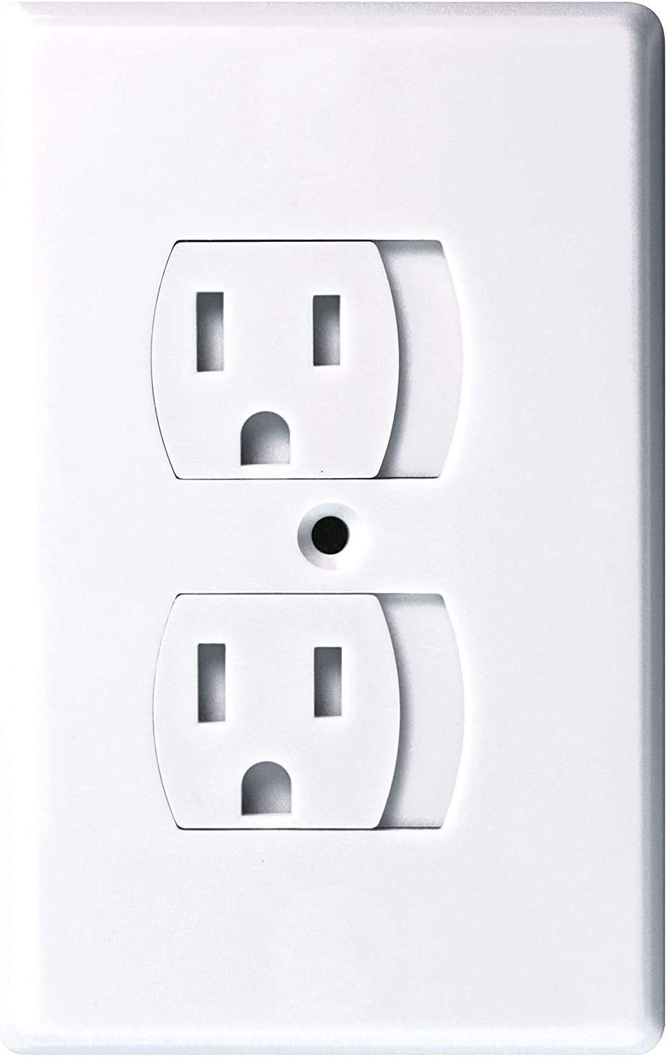 child proof outlet covers