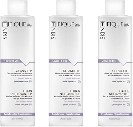 skintifique cleanser p