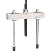 OTC 927 10-Ton Capacity Push Puller - Use to Remove/Install Press-fit Parts | Compatible with Bearing, Pulley, and Internal Pulling Attachments