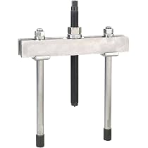 Timing Gear Puller Chuang Qian 7393 Gear And Pulley Puller & 522 Large ...